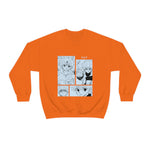 Kil Zold Crewneck Sweatshirt