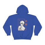 Osa Daz Hoodie