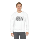 Le Acker Crewneck Sweatshirt 2.0