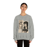 Cas Crewneck Sweatshirt