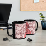 Shou Nou Mug