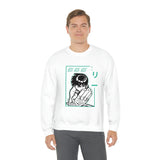 Ro Le Crewneck Sweatshirt