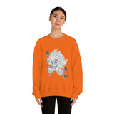 Gote Crewneck Sweatshirt