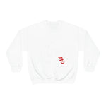 Mik Acker Crewneck Sweatshirt