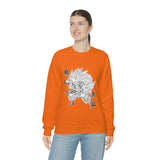 Gote Crewneck Sweatshirt