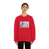 Le Acker Crewneck Sweatshirt 2.0