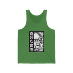 Jot Ku Tank Top