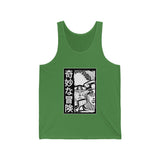 Jot Ku Tank Top