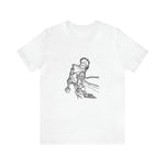 Custom Va th Stam T-Shirt