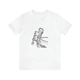 Custom Va th Stam T-Shirt