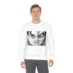 Er Yea Crewneck Sweatshirt