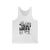 Arm Arl Tank Top