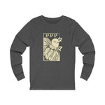 Sait Long Sleeve Tee