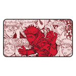 Yu Itad Desk Mat