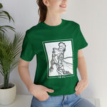 Custom Va th Stam T-Shirt