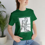 Custom Va th Stam T-Shirt