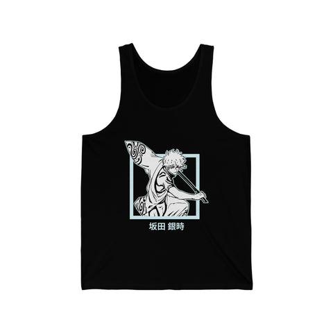 Gint Sak Tank Top