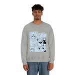 Kil Zold Crewneck Sweatshirt