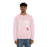 Mik Acker Crewneck Sweatshirt