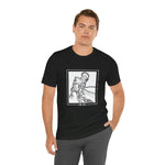 Custom Va th Stam T-Shirt