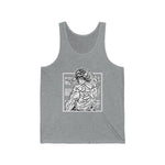 Ba Han Tank Top