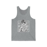 Ba Han Tank Top