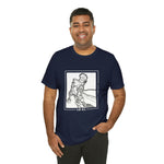 Custom Va th Stam T-Shirt