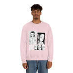 Ill Zold Crewneck Sweatshirt