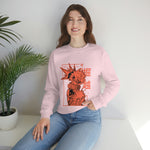 Baku Crewneck Sweatshirt