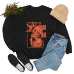 Baku Crewneck Sweatshirt