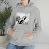 Edw and Alph Hoodie