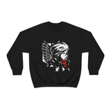 Mik Acker Crewneck Sweatshirt