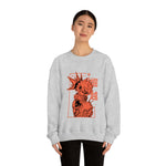 Baku Crewneck Sweatshirt