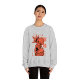 Baku Crewneck Sweatshirt