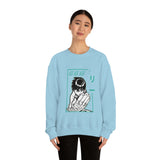 Ro Le Crewneck Sweatshirt