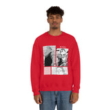 Ta Sakam Crewneck Sweatshirt