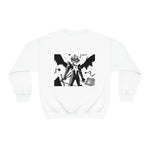 Vio Evergar Crewneck Sweatshirt