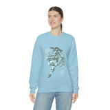 Scaramou Crewneck Sweatshirt