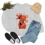 Baku Crewneck Sweatshirt