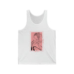 Custom Yu Gas Tank Top