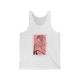 Custom Yu Gas Tank Top