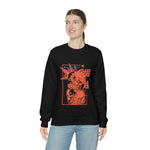 Baku Crewneck Sweatshirt