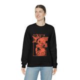 Baku Crewneck Sweatshirt