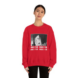 Yumich Ayase Crewneck Sweatshirt