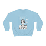 Sebas Michae Crewneck Sweatshirt