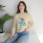 Scaramou Crewneck Sweatshirt