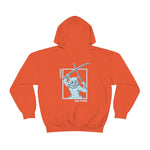 Inos Hoodie