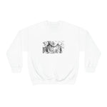 Le Acker Crewneck Sweatshirt 2.0