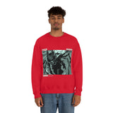 Dark De Crewneck Sweatshirt