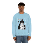 Ak Haya Crewneck Sweatshirt